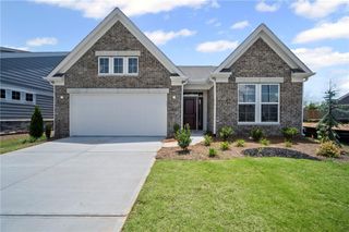 148 Laurel Farms Lane, Dallas, GA 30157