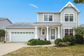 6115 Sledding PARKWAY, Mc Farland, WI 53558