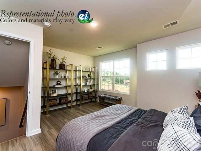 8124 McGarry Trail, Charlotte, NC 28214