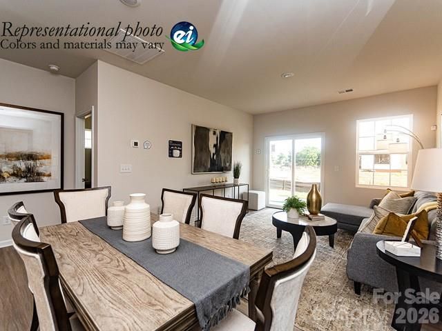 8124 McGarry Trail, Charlotte, NC 28214