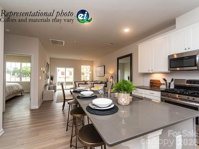 8124 McGarry Trail, Charlotte, NC 28214