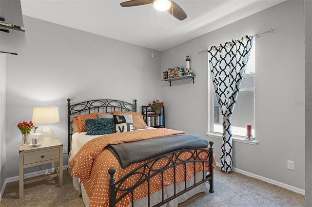 4027 LAKESIDE RESERVE COURT, Orlando, FL 32810