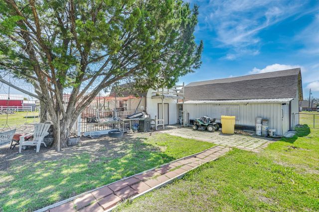 2104 Ponderosa Trail, Sachse, TX 75048