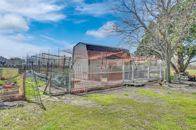 2104 Ponderosa Trail, Sachse, TX 75048