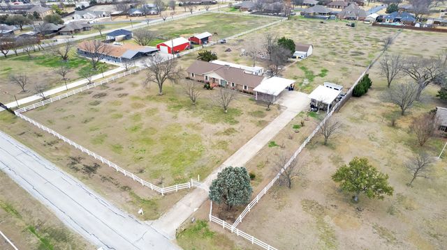 2104 Ponderosa Trail, Sachse, TX 75048