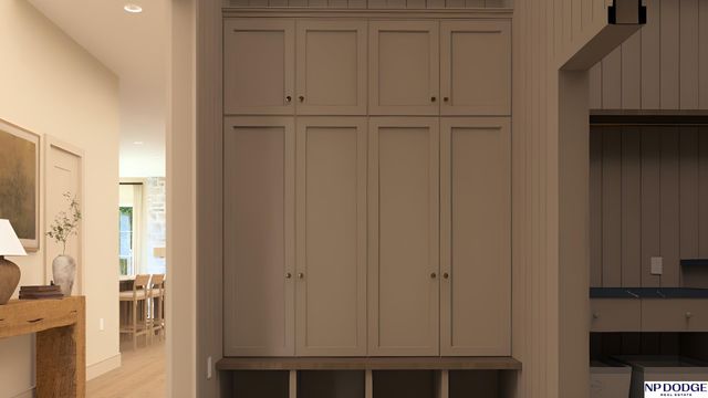 1055 S 93rd Court Circle, Omaha, NE 68114