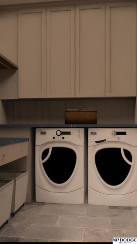 1055 S 93rd Court Circle, Omaha, NE 68114