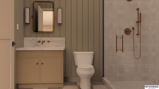 1055 S 93rd Court Circle, Omaha, NE 68114