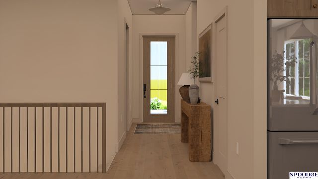 1055 S 93rd Court Circle, Omaha, NE 68114