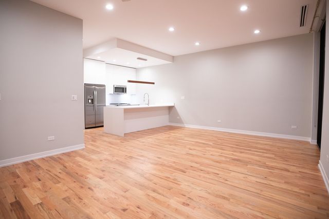 1028 N California Avenue 2, Chicago, IL 60622