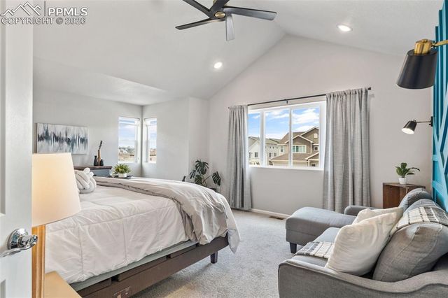 10562 Rolling Peaks Drive, Peyton, CO 80831