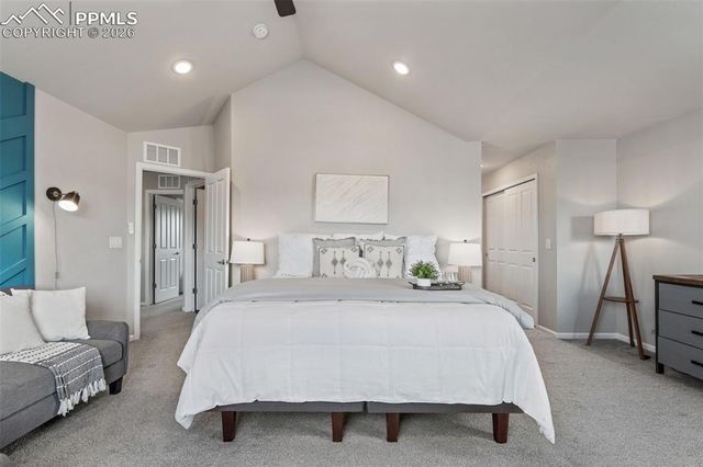 10562 Rolling Peaks Drive, Peyton, CO 80831