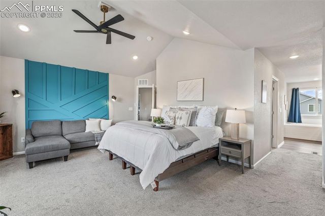 10562 Rolling Peaks Drive, Peyton, CO 80831