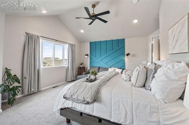 10562 Rolling Peaks Drive, Peyton, CO 80831