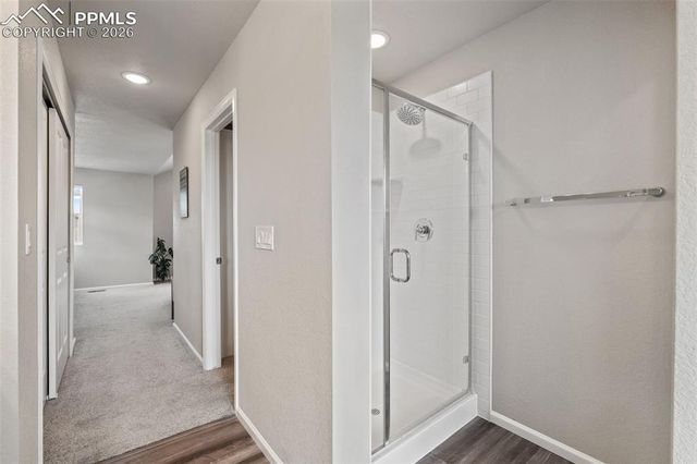 10562 Rolling Peaks Drive, Peyton, CO 80831