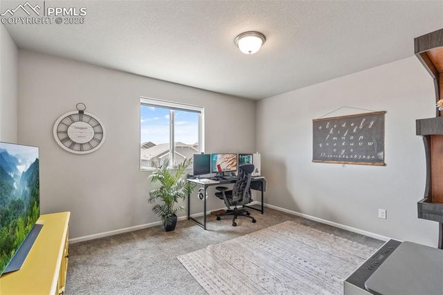 10562 Rolling Peaks Drive, Peyton, CO 80831