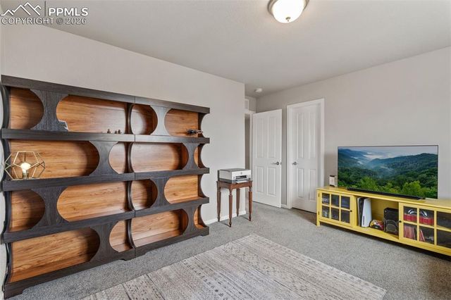 10562 Rolling Peaks Drive, Peyton, CO 80831