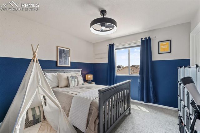 10562 Rolling Peaks Drive, Peyton, CO 80831