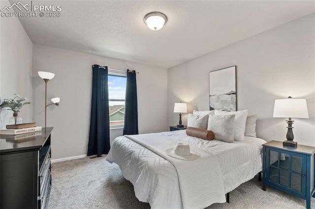 10562 Rolling Peaks Drive, Peyton, CO 80831
