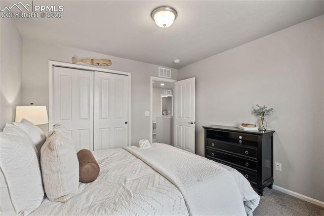 10562 Rolling Peaks Drive, Peyton, CO 80831