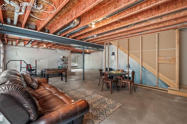 10562 Rolling Peaks Drive, Peyton, CO 80831