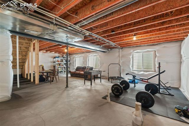 10562 Rolling Peaks Drive, Peyton, CO 80831