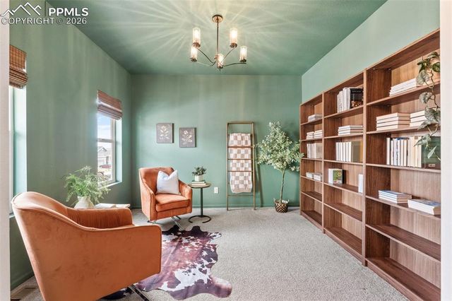 10562 Rolling Peaks Drive, Peyton, CO 80831