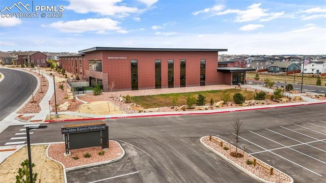10562 Rolling Peaks Drive, Peyton, CO 80831