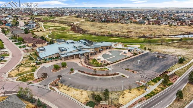 10562 Rolling Peaks Drive, Peyton, CO 80831