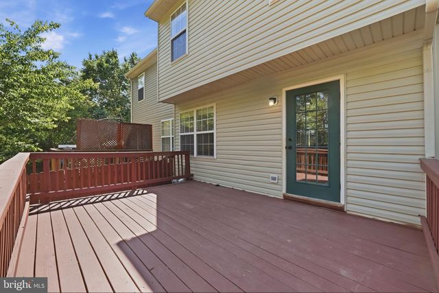102 REGINA LN, Fredericksburg, VA 22405