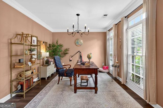 2898 Paces Farm Court SW, Marietta, GA 30064