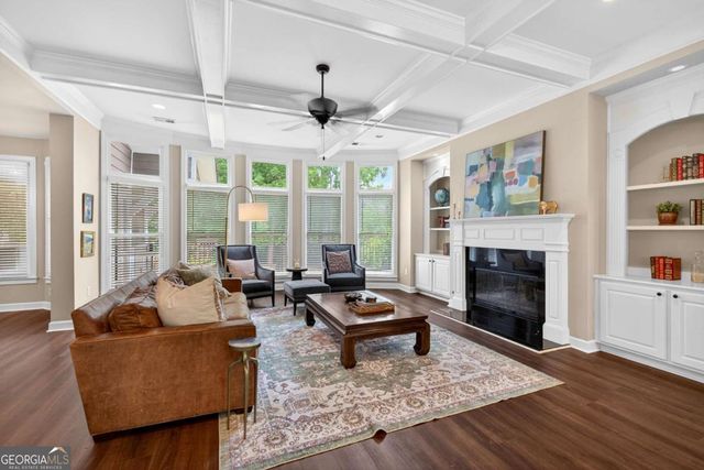 2898 Paces Farm Court SW, Marietta, GA 30064