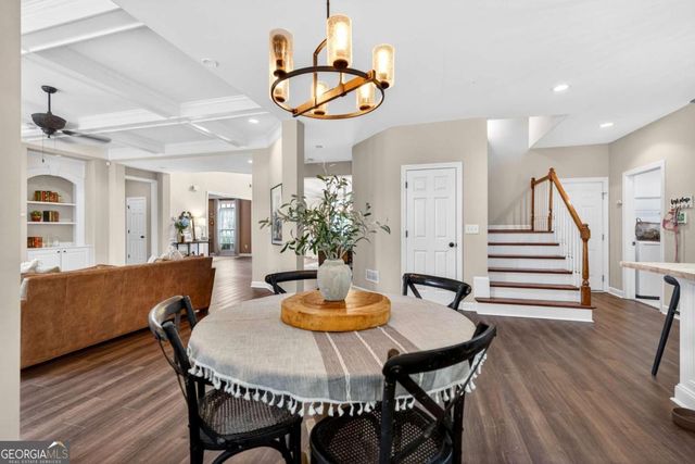 2898 Paces Farm Court SW, Marietta, GA 30064