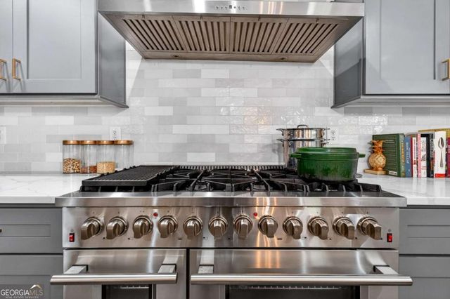 2898 Paces Farm Court SW, Marietta, GA 30064