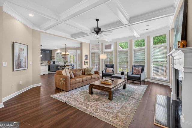 2898 Paces Farm Court SW, Marietta, GA 30064