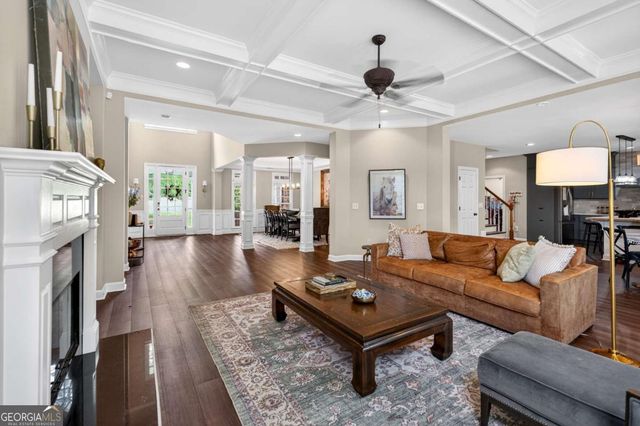 2898 Paces Farm Court SW, Marietta, GA 30064