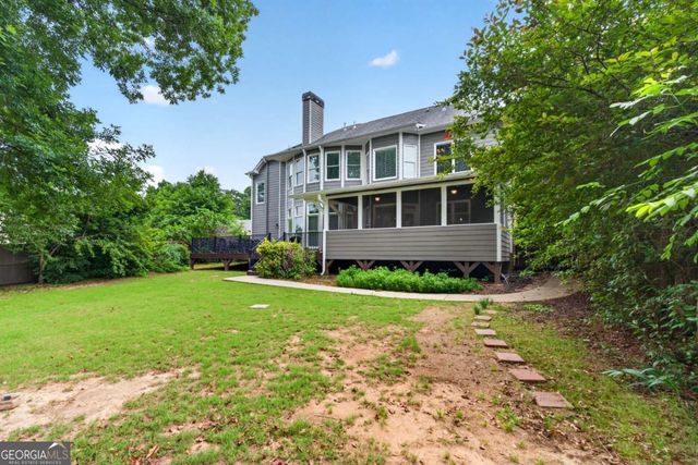 2898 Paces Farm Court SW, Marietta, GA 30064