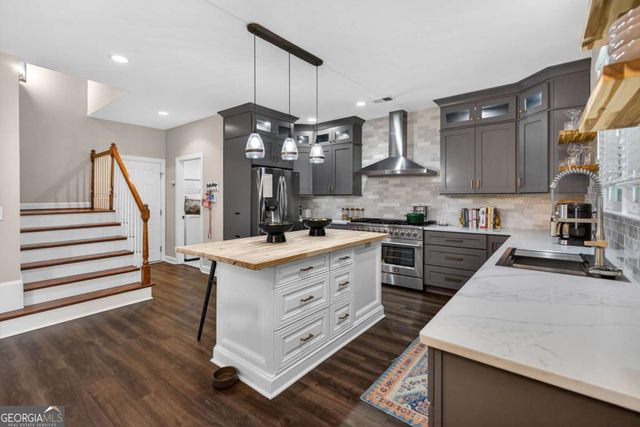 2898 Paces Farm Court SW, Marietta, GA 30064