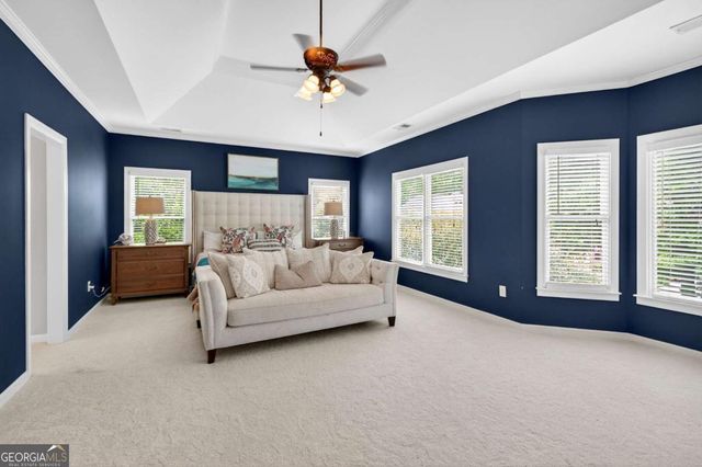 2898 Paces Farm Court SW, Marietta, GA 30064