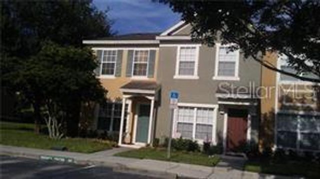 1761 STOCKTON DRIVE, Sanford, FL 32771