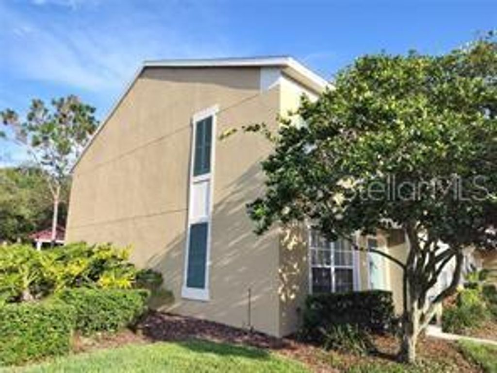 1761 STOCKTON DRIVE, Sanford, FL 32771