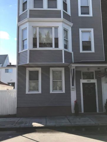 383 Maverick 2, Boston, MA 02128