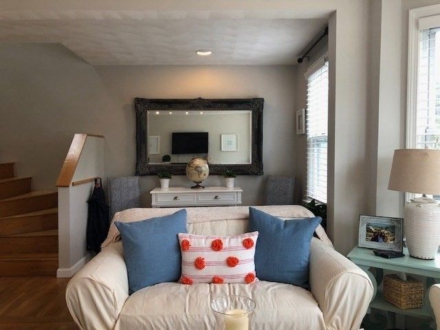 383 Maverick 2, Boston, MA 02128