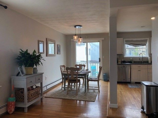 383 Maverick 2, Boston, MA 02128