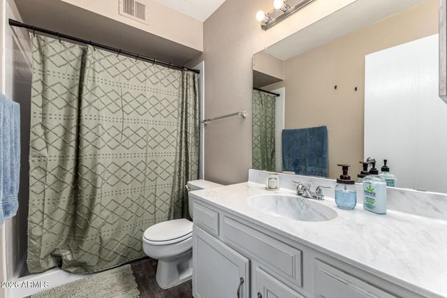 2101 W PONTIAC Drive, Phoenix, AZ 85027