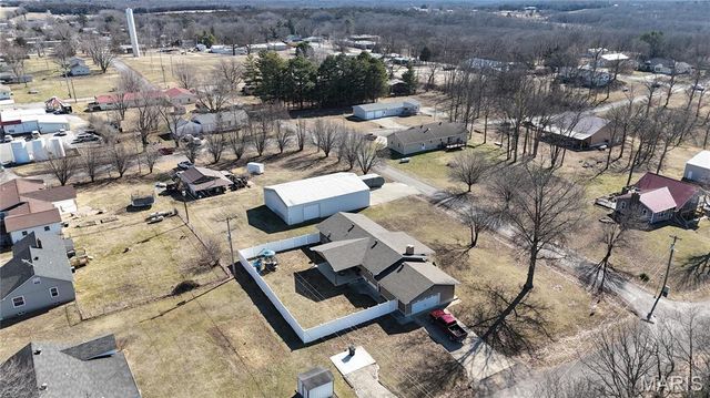 402 S Reserve Street, Rosebud, MO 63091