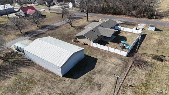 402 S Reserve Street, Rosebud, MO 63091