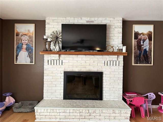 402 S Reserve Street, Rosebud, MO 63091