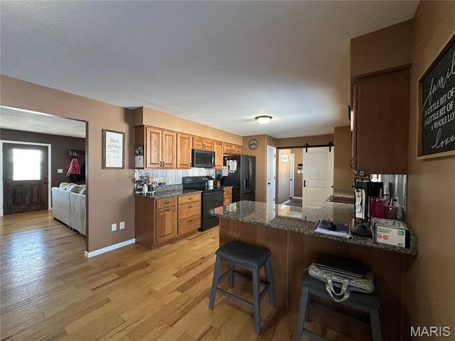 402 S Reserve Street, Rosebud, MO 63091