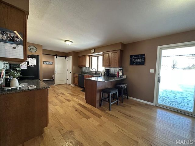 402 S Reserve Street, Rosebud, MO 63091